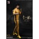 Bruce Lee Real Masterpiece Action Figure 1/6 Bruce Lee 75th Anniversary 30 cm